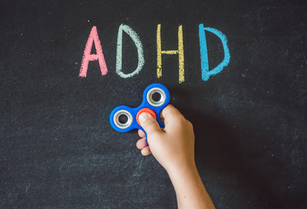 ההשפעה של ADHD על המיומנויות החברתיות